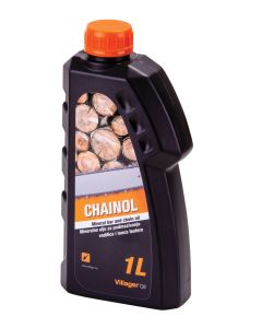 ULJE ZA LANAC VILLAGER - CHAINOL 1L Villager