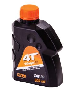 Ulje za četvorotaktne motore 600ml Villager