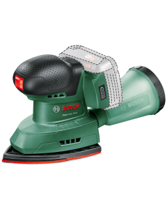 Bosch EasySander 18V-8 akumulatorska multi brusilica