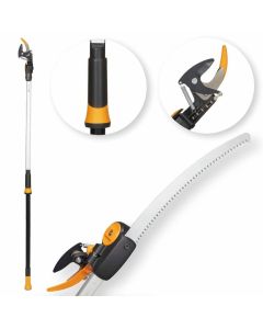 Univerzalni teleskopski rezač grana 1023624 UPX 86 SA TESTEROM Fiskars