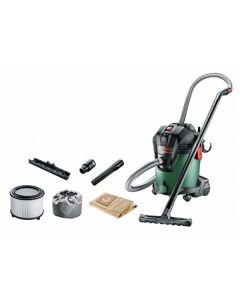 AdvancedVac 20 BOSCH univerzalni usisivač 
