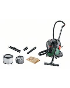 UniversalVac 15 BOSCH univerzalni usisivač 