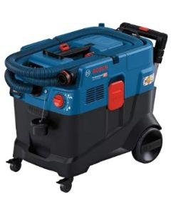 UNIVERZALNI USISIVAC BOSCH GAS 12-40 MA 