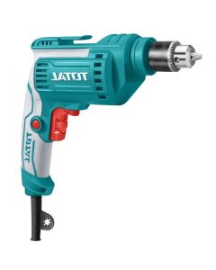 Total električna bušilica 500W TD2051026