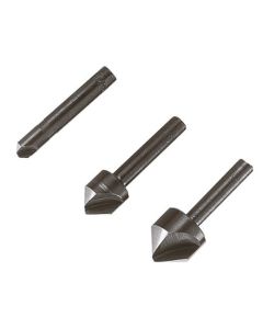  Upuštači WS 3 komada prihvat 6 mm WOLFCRAFT