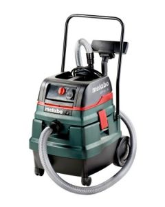 Usisivač sa polu-automatskim čišćenjem ASR 50L SC Metabo