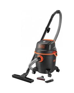 Usisivač suvo/mokro BXVC15PE Black&Decker