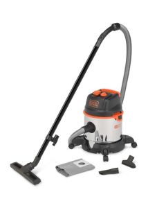 Usisivač suvo/mokro BXVC20XTE Black&Decker