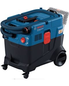 Usisivač za mokro i suvo usisavanje BOSCH GAS 400 A