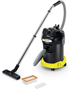 Usisivač za pepeo i suvi usisivač AD 4 premium KARCHER