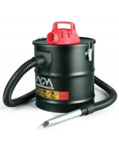 AGM 800-18 AVC usisivač za pepeo od peleta 800W