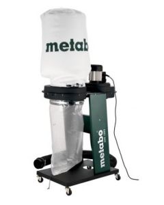 METABO SPA 1200 usisni sistem - ciklon usisivač