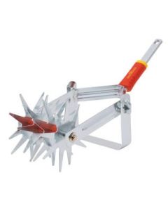 Usitnjivač zemljišta multi-star® DA-S Wolf Garten