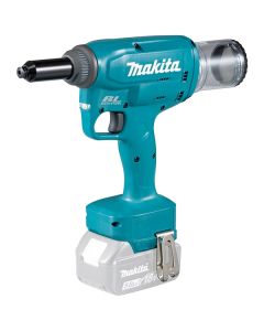 MAKITA AKUMULATORSKI PIŠTOLJ ZA ZAKIVANJE POP NITNE DRV250Z