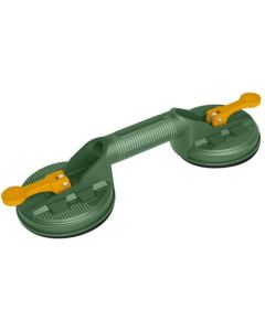 WOMAX DUPLA HVATALJKA PRO ALU