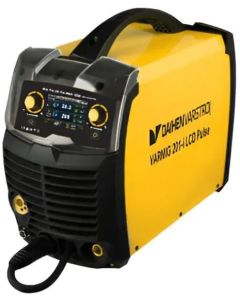 Aparat za varenje Varmig 251 Supermig VARSTROJ