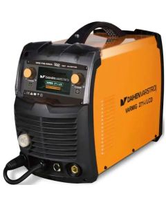VARSTROJ VARMIG 271-i LCD Inverterski MIG/MAG aparat za zavarivanje