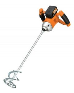 VEM 1020 Villager Fuse akumulatorski mešač za boju 