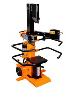 Vertikalni cepač drva Villager VLS 8T 107