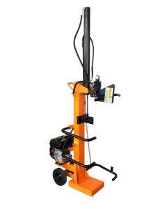 VERTIKLANI VERTIKALNI MOTORNI BENZINSKI CEPAC DRVA PLS 10T