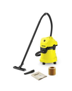 Višenamenski usisivač WD 3 KARCHER