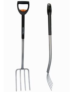 Vile za baštu teleskop 1256mm FISKARS