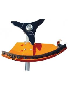 Trokraki nož za trimer 1.4mm Villager