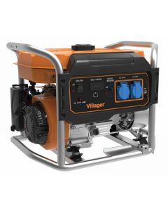 Villager agregat VGP 2700 S