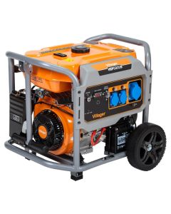 Villager agregat VGP 5900 S