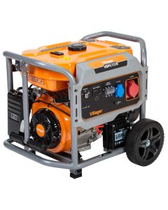 Villager agregat VGP 6700 S