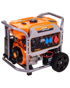 VILLAGER AGREGAT VGP 7900 S