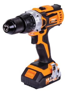 VILLAGER AKUMULATORSKA BUŠILICA ODVIJAČ VLP 5220 2BSC