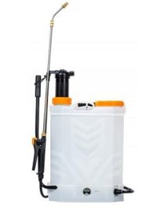 Villager Akumulatorska i ručna prskalica Prime 1621 Li (2u1)