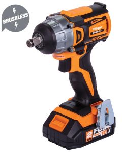 Villager akumulatorski udarni zavrtač VLP 5320 SOLO FUSE