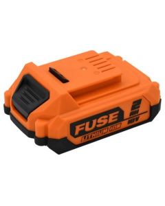Villager baterija Fuse 18 V  2 Ah 