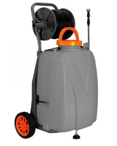 Villager BS 40 akumulatorska prskalica na točkovima