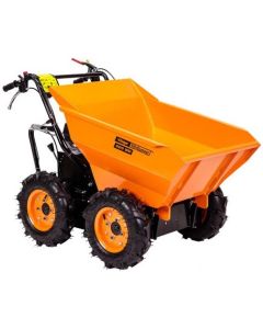 Villager Dumper 400 WD motorna kolica za građevinu