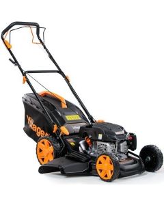 SAMOHODNA MOTORNA KOSACICA VILLAGER EAGLE 4111 V