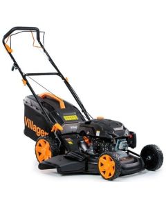 VILLAGER EAGLE 5111 V motorna samohodna kosačica 