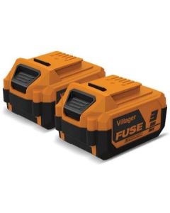 Villager fuse 2 baterije 3Ah