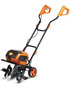 Villager fuse akumulatorska freza 2x18V solo