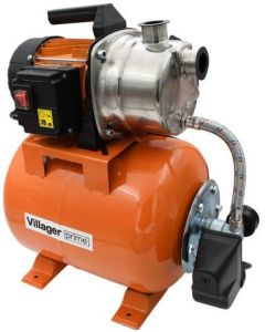 VILLAGER HIDROFOR VGP 8033 PRIME