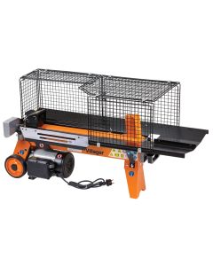 VILLAGER HORIZONTALNI CEPAC DRVA HLS 55T