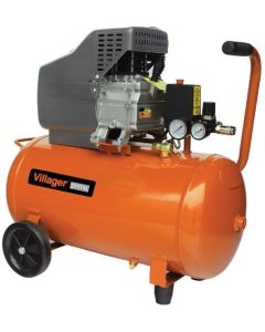 VILLAGER Kompresor VAT 50 l Prime