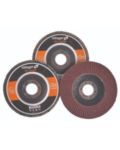 Villager lamelni disk  FD 115/100
