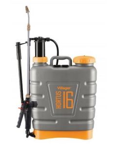 Villager leđna prskalica Hortus 16 L