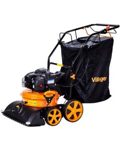 Villager motorni samohodni duvač/usisivač VPTC 8520