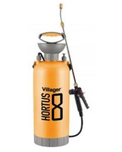 Villager prskalica Hortus 8 L