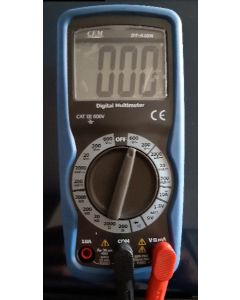 Digitalni multimetar DT-920N CEM