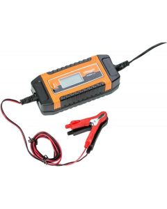 Villager punjač za akumulatore sa mikroprocesorom VCBM 4.0